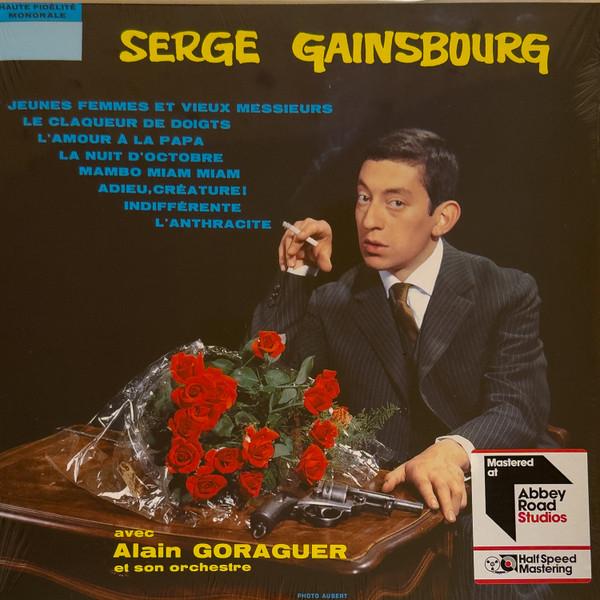 Serge Gainsbourg - N°2