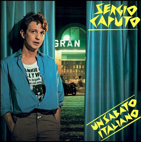 Sergio Caputo - Un Sabato Italiano