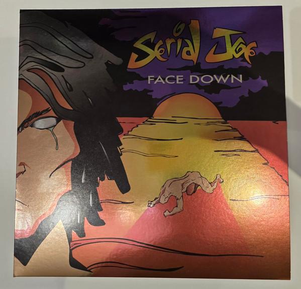 Serial Joe - Face Down