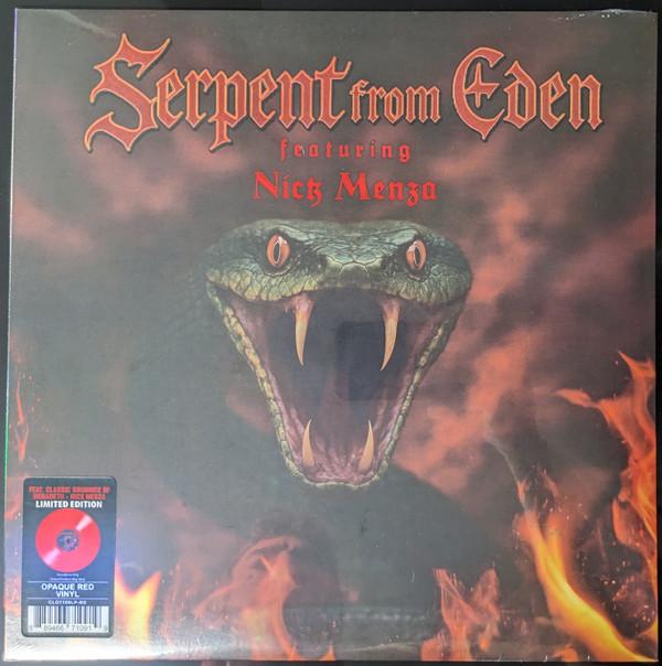  - Serpent from Eden featuring Nick Menza