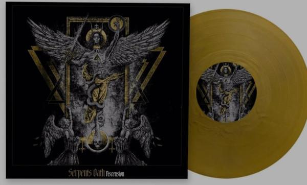 Serpents Oath - Ascension