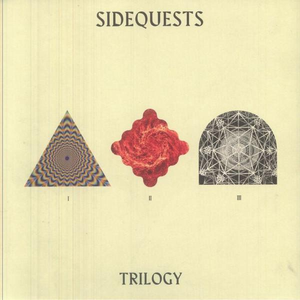 Session Victim - Sidequest Trilogy