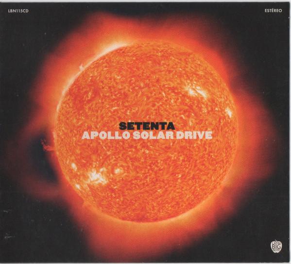 Setenta - Apollo Solar Drive