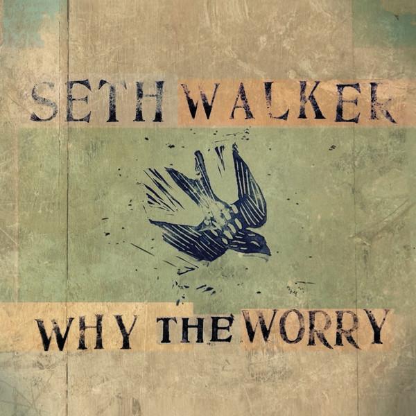 Seth Walker (3) - Why The Worry