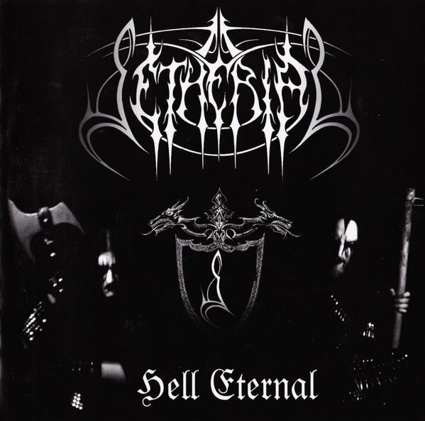 Setherial - Hell Eternal