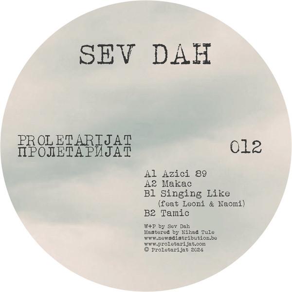 Sev Dah - Proletarijat 012