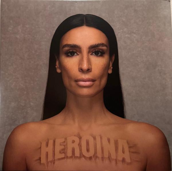 Sevdaliza - Heroina