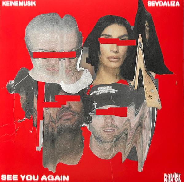 Sevdaliza, Keinemusik - See You Again
