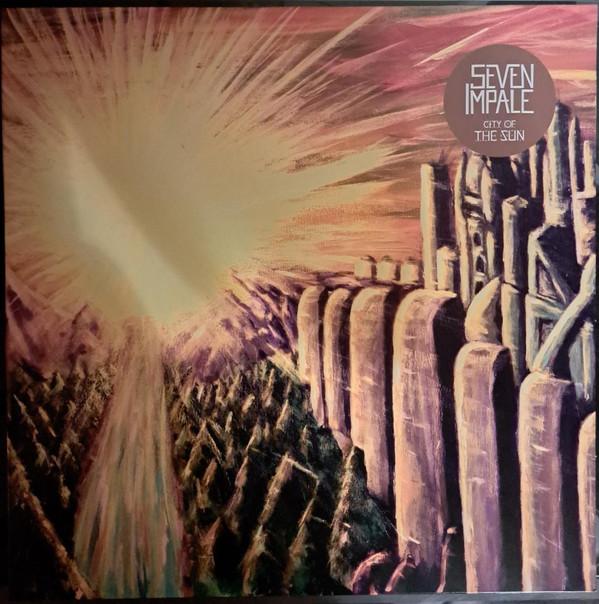 Seven Impale - City Of The Sun