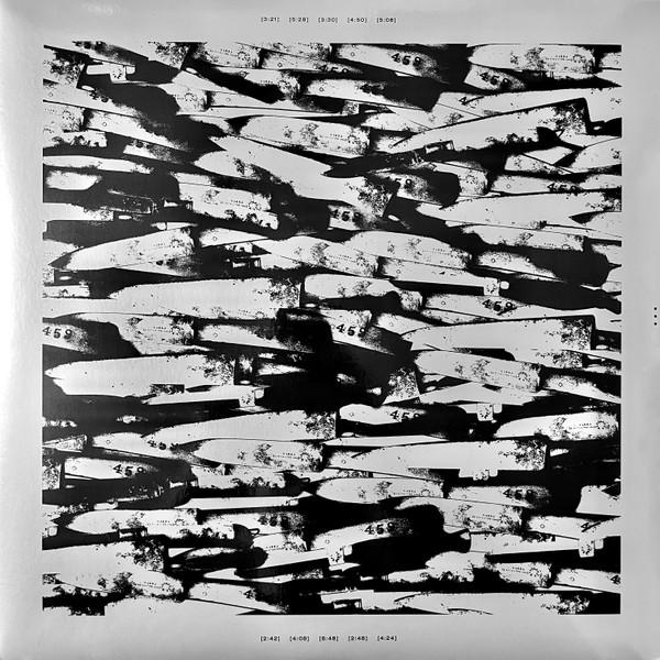 Severed Heads - Bad Mood Guy