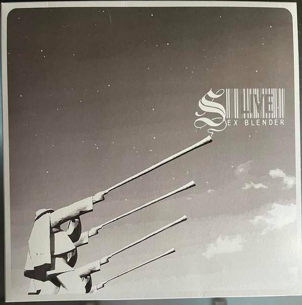 Sex Blender - Live