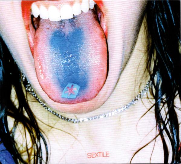 Sextile - Push