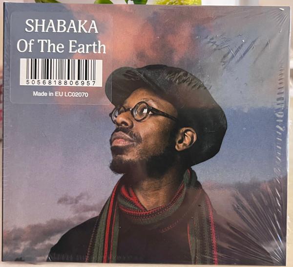 Shabaka Hutchings - Of The Earth