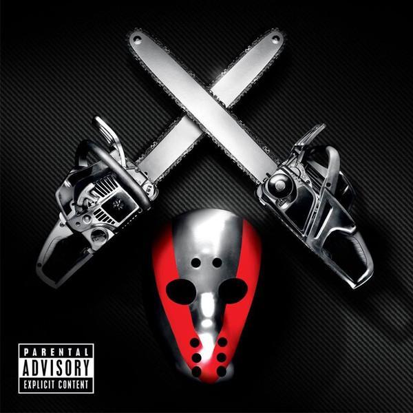  - Shady XV