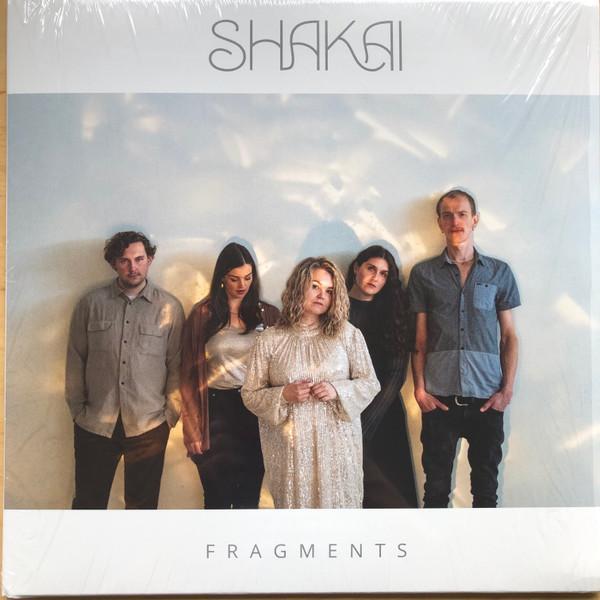 Shakai - Fragments