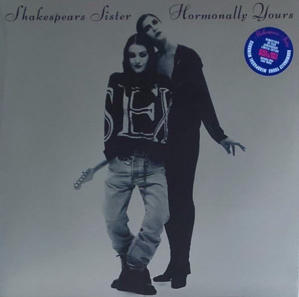 Shakespear's Sister - Hormonally Yours