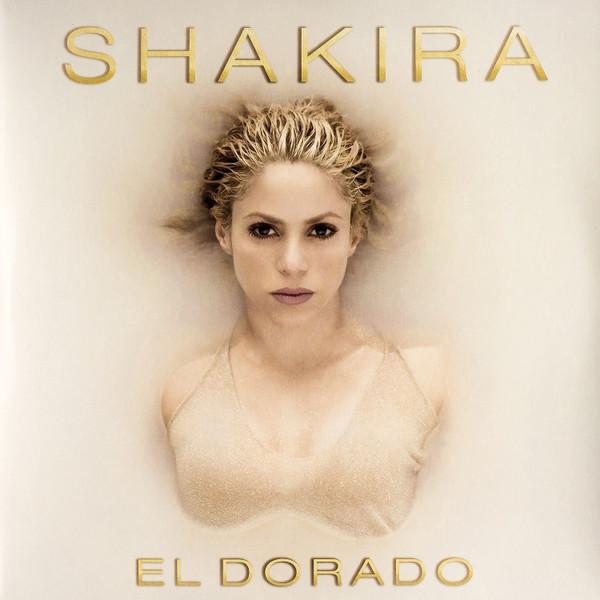 Shakira - El Dorado