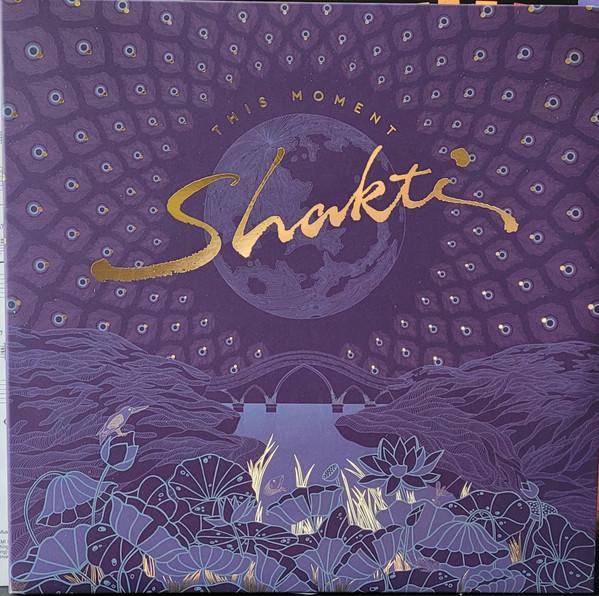 Shakti (2) - This Moment