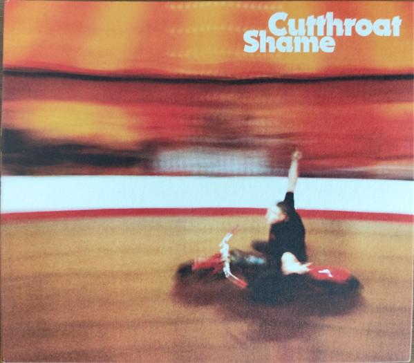 Shame (19) - Cutthroat