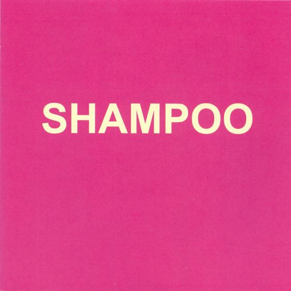 Shampoo (9) - Volume One