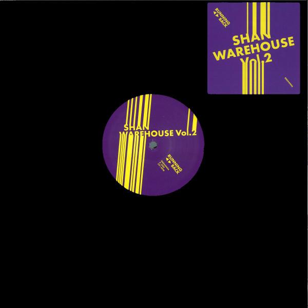 Shan (14) - Warehouse Vol.2
