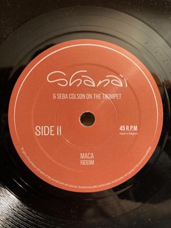 Shanai (2) - Maca Tea