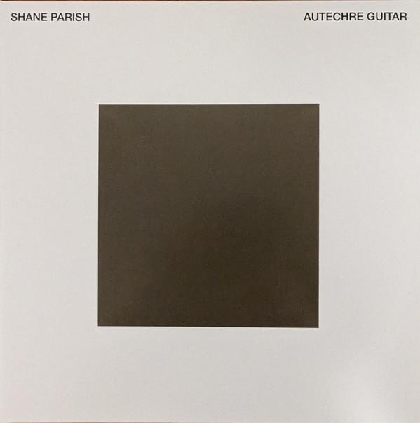 Shane Parish - Autechre Guitar
