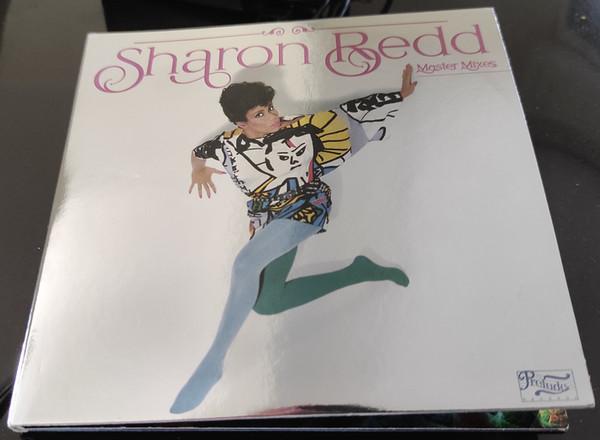Sharon Redd - Master Mixes