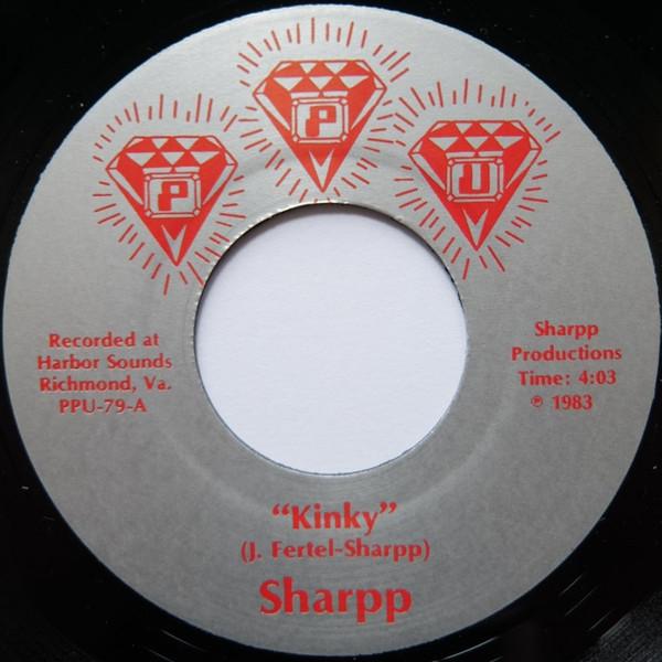 Sharpp (2) - Kinky