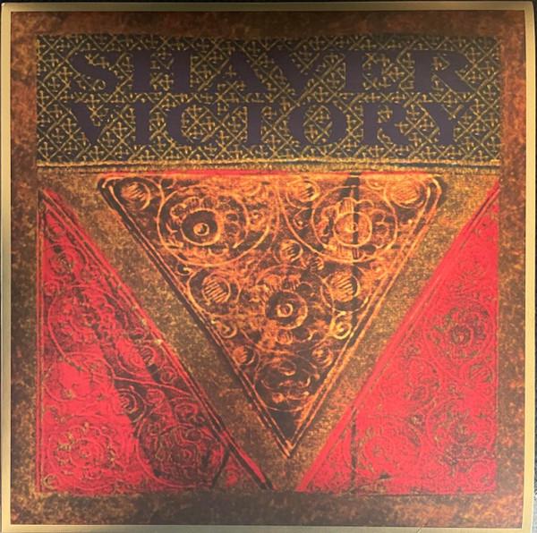 Shaver - Victory