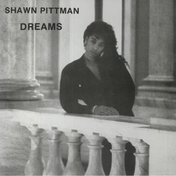 Shawn Pittman - Dreams