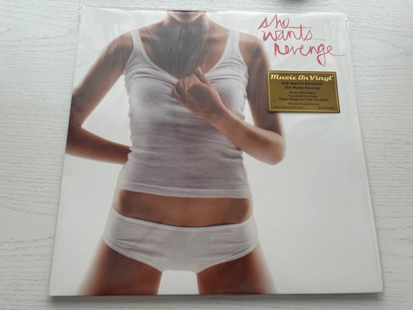 She Wants Revenge - She Wants Revenge
