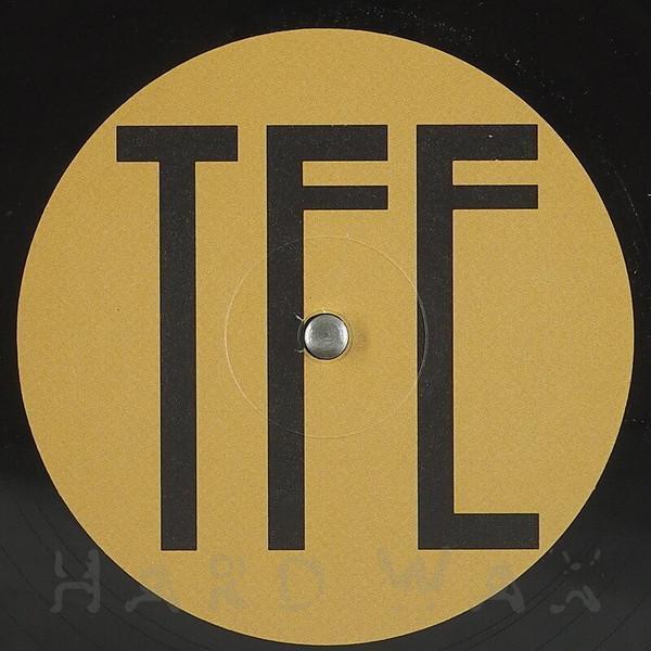 Shed - The 030-Files