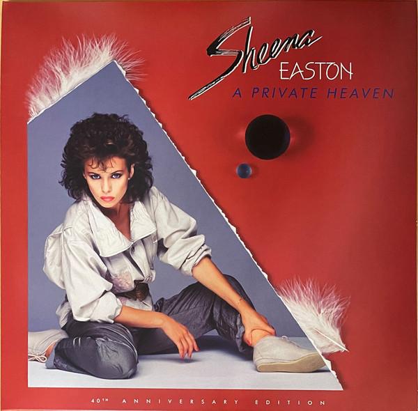 Sheena Easton - A Private Heaven