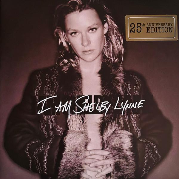 Shelby Lynne - I Am Shelby Lynne