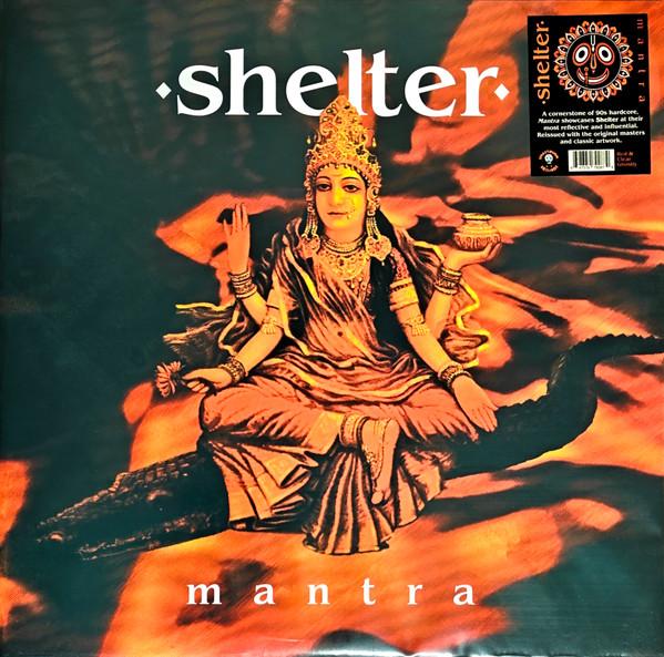 Shelter (2) - Mantra
