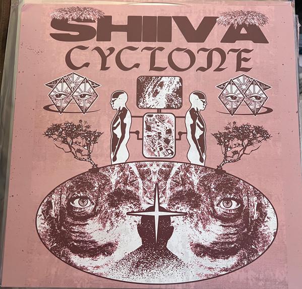 Shiiva - Cyclone