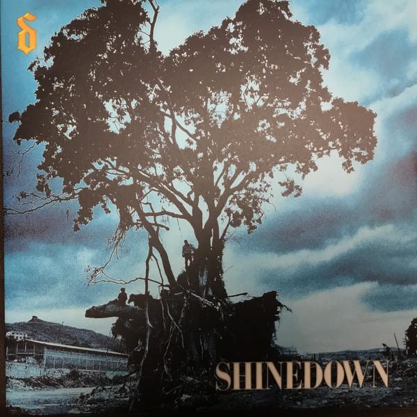 Shinedown - Leave A Whisper