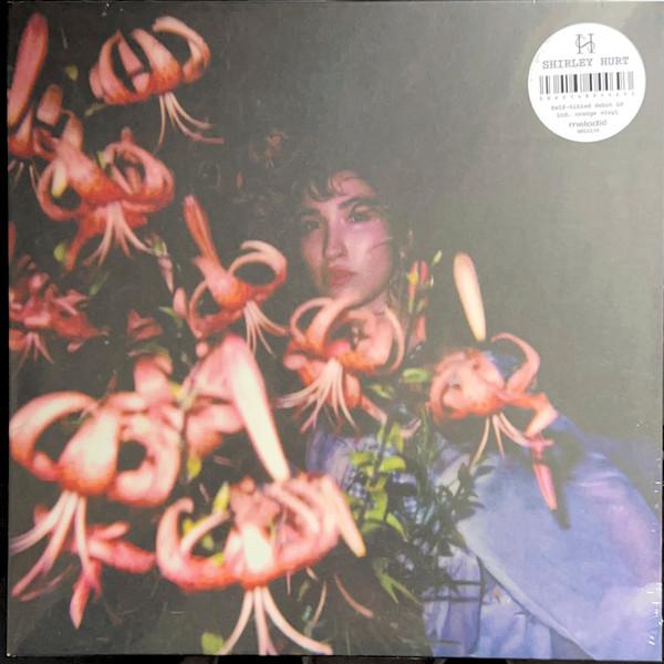 Shirley Hurt - Shirley Hurt