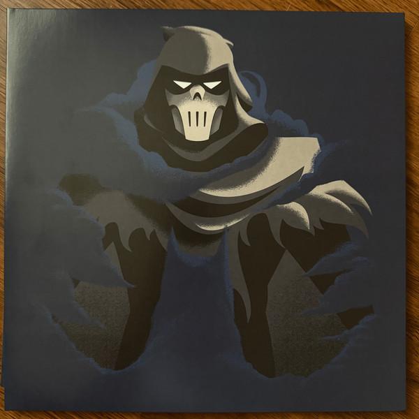 Shirley Walker - Batman: Mask Of The Phantasm - The Animated Movie: Original Motion Picture Soundtrack