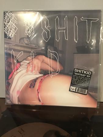 ShitKid - “SHITKID” EP