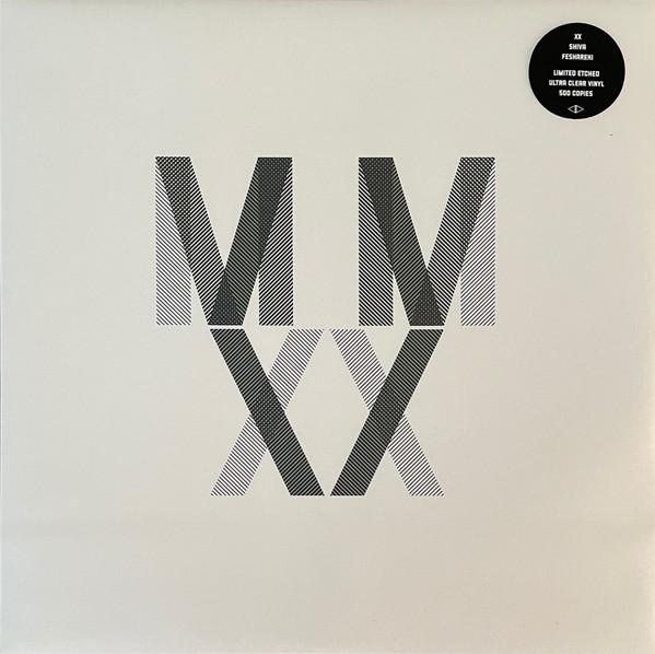 Shiva Feshareki - MMXX-20
