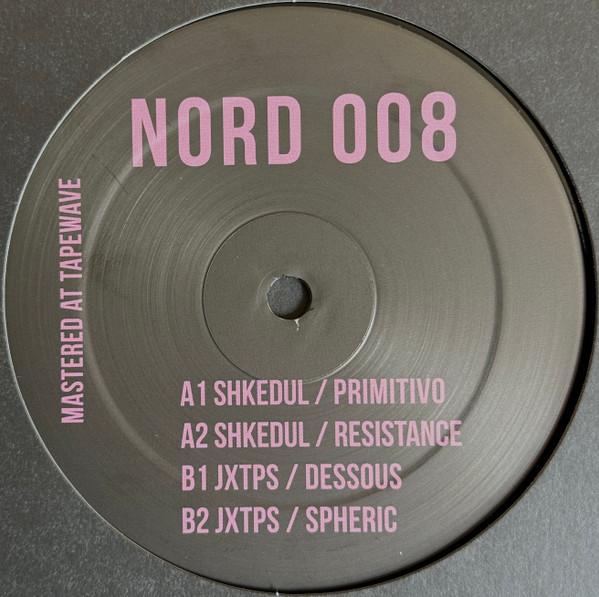 Shkedul, JXTPS - Nord 008