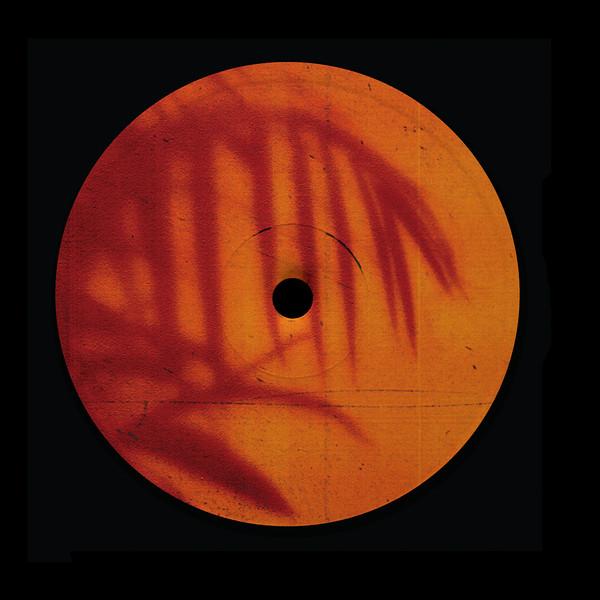Shkedul - The Areca E.P.