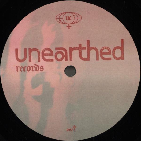 Shkedul - Various - UERVA002