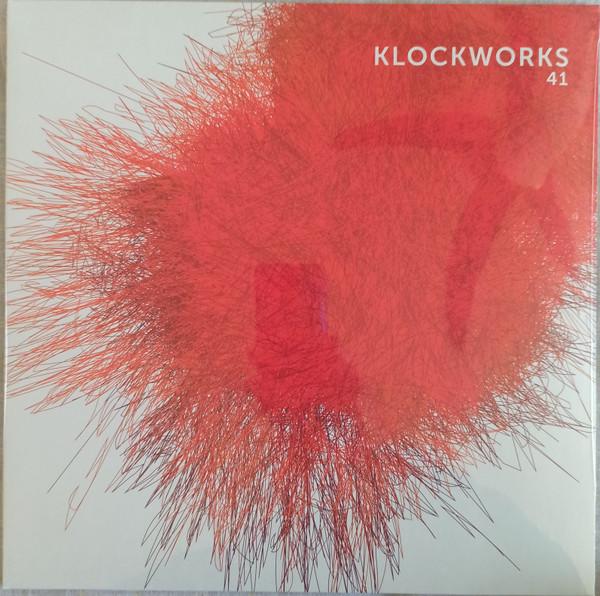 Shlomi Aber, Kashpitzky -  Klockworks 41