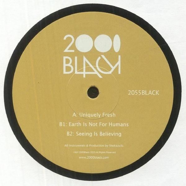 Shokazulu - Uniquely Fresh