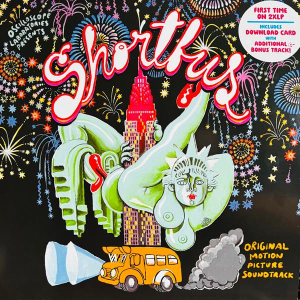  - Shortbus (Original Motion Picture Soundtrack)