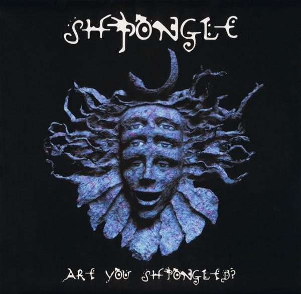 Shpongle - Are You Shpongled?