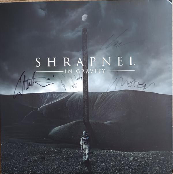 Shrapnel (8) - In Gravity